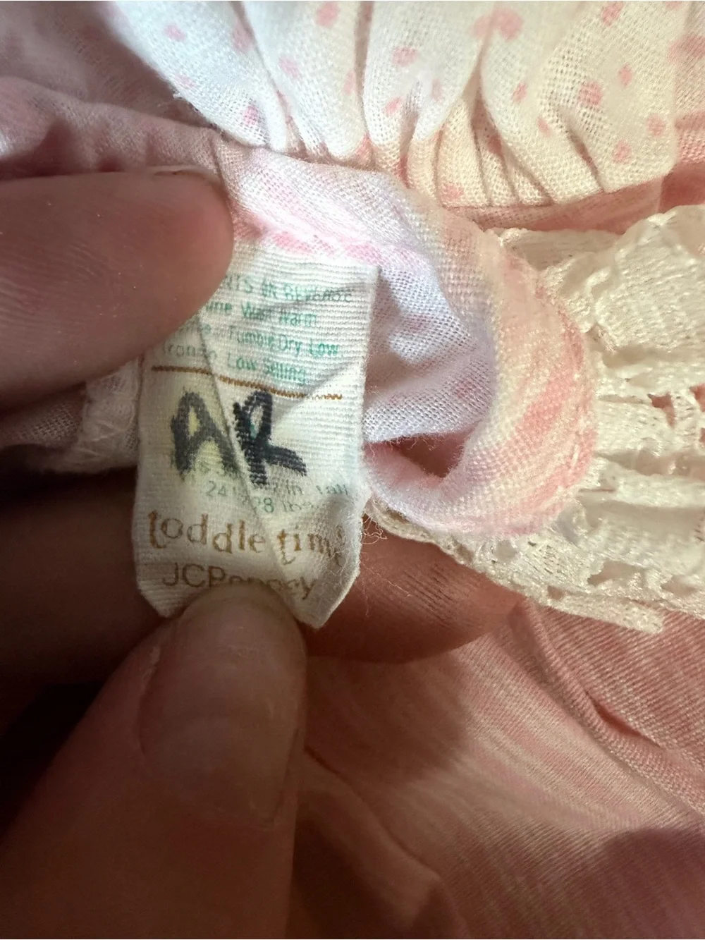 liberty vintage 80